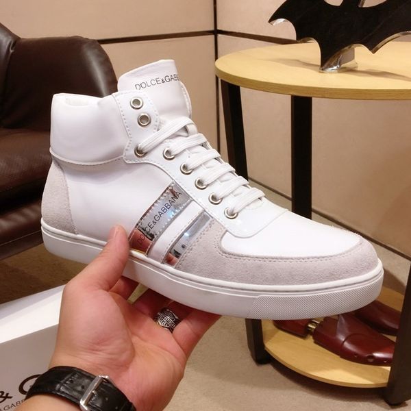 h6 personality fashion casual men's shoes luxury lace running men's shoes original box packaging fast delivery zapatos hombre, Black
h6 personality fashion casual men's shoes luxury lace running men's shoes original box packaging fast delivery zapatos hombre, Black