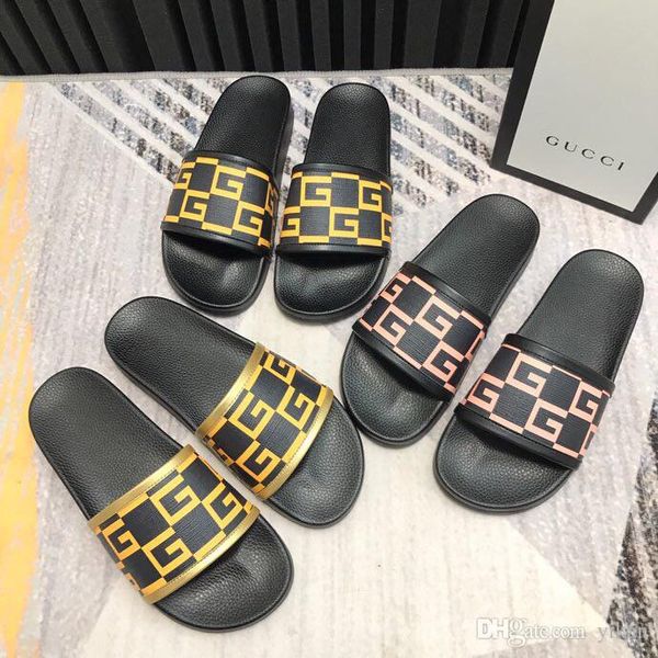 slides fashion men sandals medusa scuffs causal summer flip flops mens slippers shoes for man with box 35-46 casual2007, Black
slides fashion men sandals medusa scuffs causal summer flip flops mens slippers shoes for man with box 35-46 casual2007, Black