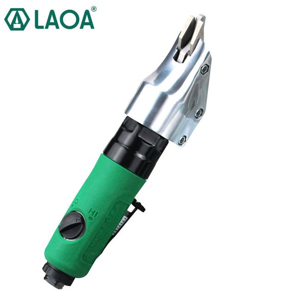 laoa pneumatic scissors speed adjustable air metal shear sc45+hss alloy steel pneumatic tools
laoa pneumatic scissors speed adjustable air metal shear sc45+hss alloy steel pneumatic tools
