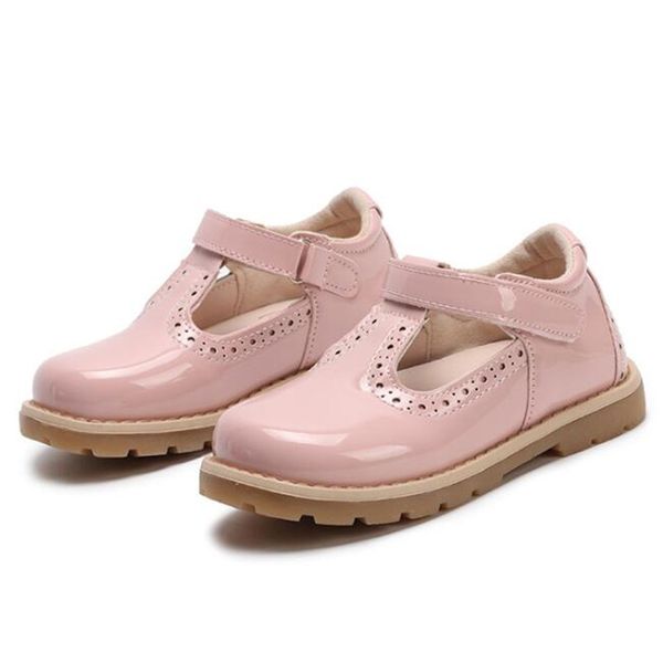 selling 2020 spring autumn new round head children retro leather shoe fashion popular girls children shoes soft comfortable flat shoes, Black;grey
selling 2020 spring autumn new round head children retro leather shoe fashion popular girls children shoes soft comfortable flat shoes, Black;grey