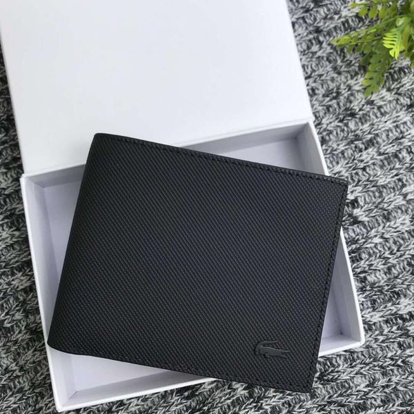 New Designer Luxury Handbags Purses Fashion Men's Wallet Designer Wallet Leather Brand Bag Designer Bag Handmade Fashion Luxury
New Designer Luxury Handbags Purses Fashion Men's Wallet Designer Wallet Leather Brand Bag Designer Bag Handmade Fashion Luxury