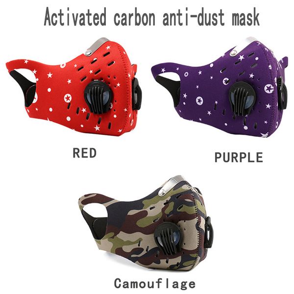 riding mask windproof anti-dust mask outdoor sports breathing valve mask kn level 95 running breathable anti-fog pm2.5 replaceable filter
riding mask windproof anti-dust mask outdoor sports breathing valve mask kn level 95 running breathable anti-fog pm2.5 replaceable filter