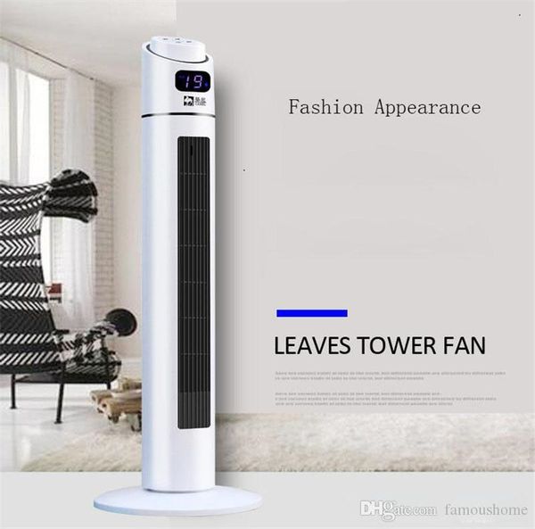 new remote control timing ground fan shaking head dormitory leafless fan tower fan air conditioner device
new remote control timing ground fan shaking head dormitory leafless fan tower fan air conditioner device