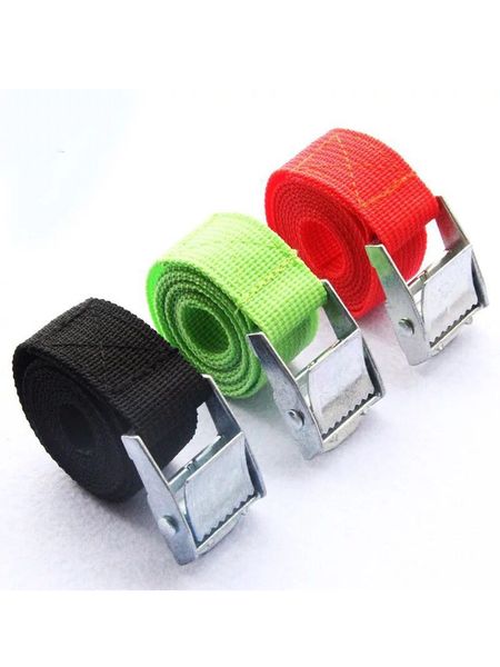 25mm*2 m alloy zinc nylon buckle tie-down belt car motorcycle atv cargo lashing strap luggage bag drop ship chiziyo
25mm*2 m alloy zinc nylon buckle tie-down belt car motorcycle atv cargo lashing strap luggage bag drop ship chiziyo