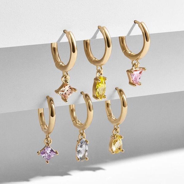 huidang gold plating alloy metal ear cuff set huggie hoop earrings new design, Golden
huidang gold plating alloy metal ear cuff set huggie hoop earrings new design, Golden