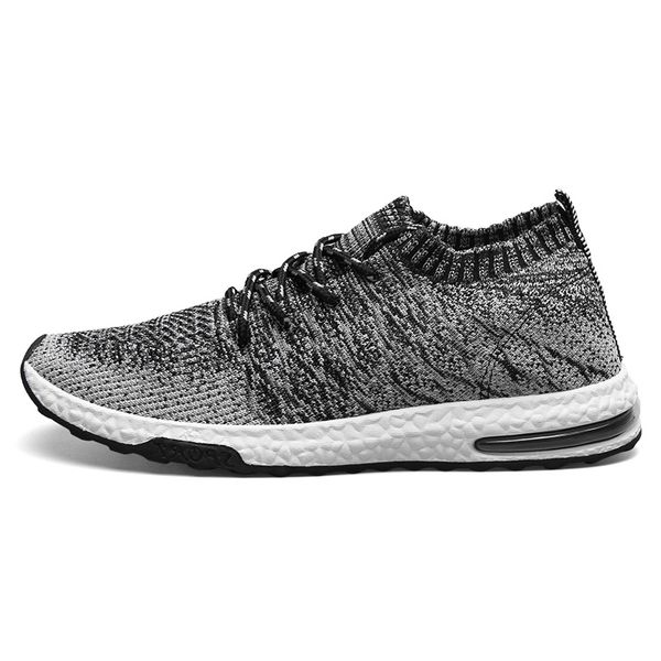 nicesnowl men running shoes men's trainers sport shoes outdoor walkng jogging trainer athletic male men sneakers, Black
nicesnowl men running shoes men's trainers sport shoes outdoor walkng jogging trainer athletic male men sneakers, Black
