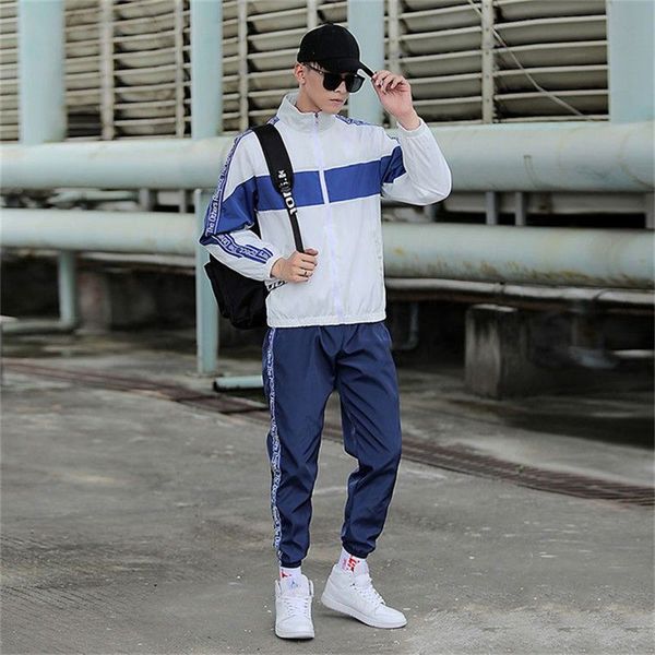 mens конструктора весна лето активного tracksuit высокого качество печатной mens pullover sweetest вскользь костюмы фирменных костюмы негаба, Gray
mens конструктора весна лето активного tracksuit высокого качество печатной mens pullover sweetest вскользь костюмы фирменных костюмы негаба, Gray