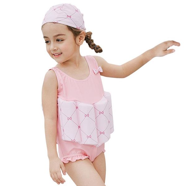 2019 new children's buoyancy swimsuit children's swimwear boys and girls floating swimwear safe,avoid baby drowning, White
2019 new children's buoyancy swimsuit children's swimwear boys and girls floating swimwear safe,avoid baby drowning, White