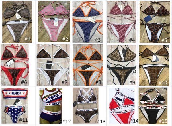 Luxury de igner brand women wim uit two piece bikini underwear ummer beach wimming wimwear wim uit ladie bathing uit
Luxury de igner brand women wim uit two piece bikini underwear ummer beach wimming wimwear wim uit ladie bathing uit