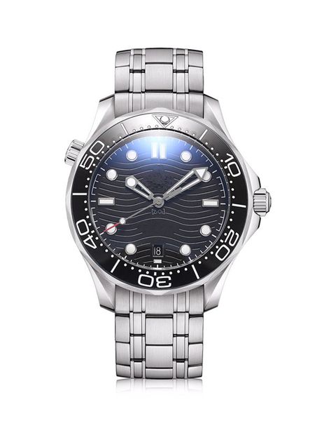 VS Wristwatch diameter Upgraded to 42mm Waterproof Luxury Men's watch Designer watches orologio di Lusso diamond watch
VS Wristwatch diameter Upgraded to 42mm Waterproof Luxury Men's watch Designer watches orologio di Lusso diamond watch