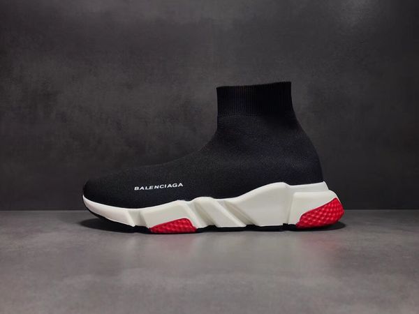 2019 Hot Sock Shoe Speed Trainer Casual Shoes Sneakers Speed Trainer Socks Race black Shoes men womens Eur 36-45
2019 Hot Sock Shoe Speed Trainer Casual Shoes Sneakers Speed Trainer Socks Race black Shoes men womens Eur 36-45