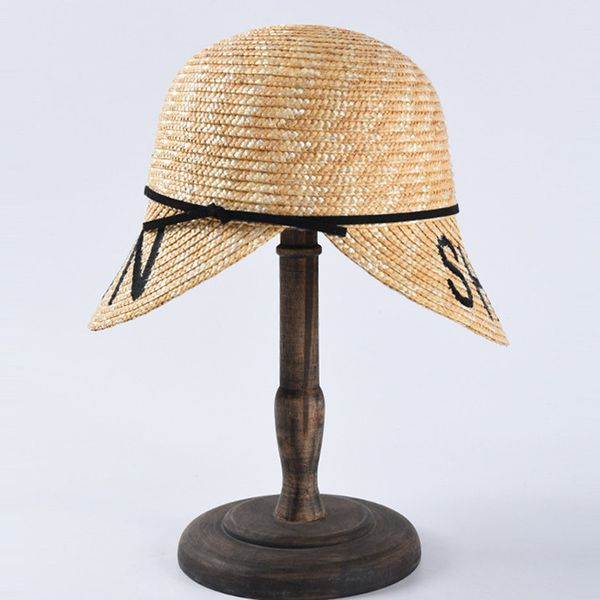 2020 new style summer straw sun hats fashion model straw baseball caps women handmade visor caps lady girls sun beach hats, Blue;gray
2020 new style summer straw sun hats fashion model straw baseball caps women handmade visor caps lady girls sun beach hats, Blue;gray