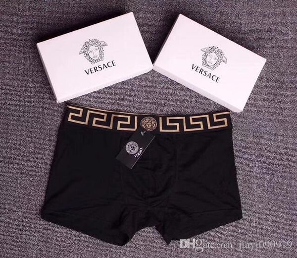 2020 breathable men x0 versace soft mens boxers brief letter underpants for mens male shorts boxer hghg rgetr erer, Black;white
2020 breathable men x0 versace soft mens boxers brief letter underpants for mens male shorts boxer hghg rgetr erer, Black;white