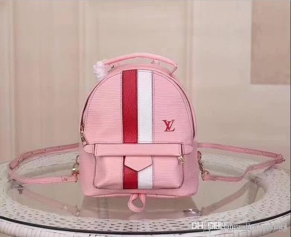 w 2018women backpacks fashion backpack and shoulder bag school student bookbag 18*8*16
w 2018women backpacks fashion backpack and shoulder bag school student bookbag 18*8*16