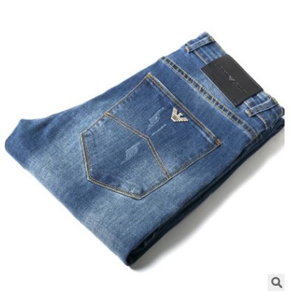 Men de igner jean thin tretch lim jean men 039 traight pant lim cowboy famou cla ic jean 678956, Blue
Men de igner jean thin tretch lim jean men 039 traight pant lim cowboy famou cla ic jean 678956, Blue