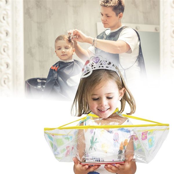 diy hair cutting cloak umbrella cape salon barber salon and home stylists using barber special hair styling accessor
diy hair cutting cloak umbrella cape salon barber salon and home stylists using barber special hair styling accessor