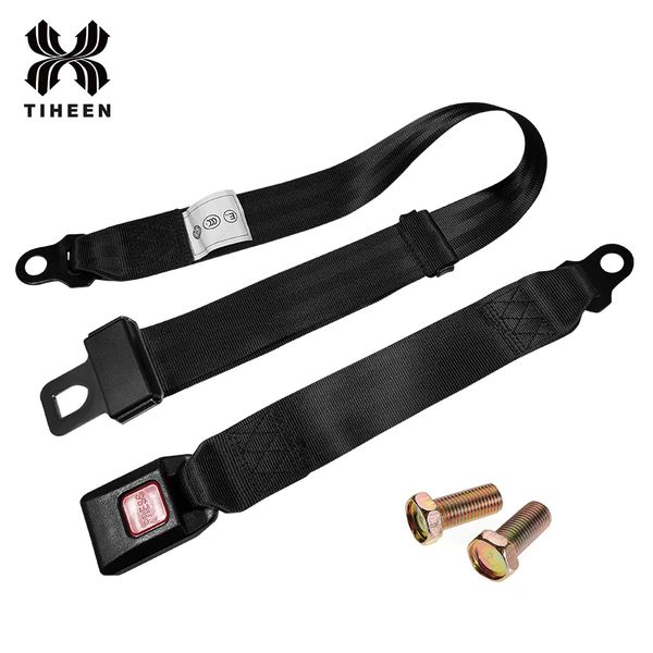 tiheen 2 point seat belt universal adjustable safety belt auto seatbelt car styling seat extender car accessories#15
tiheen 2 point seat belt universal adjustable safety belt auto seatbelt car styling seat extender car accessories#15