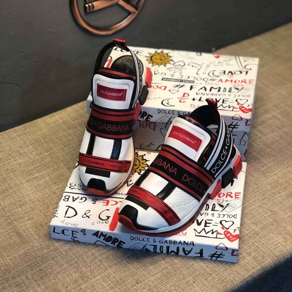 mens tennis shoes red stretch knit surface print letter design running shoes womens luxury brands walking sneakers#1f, Black
mens tennis shoes red stretch knit surface print letter design running shoes womens luxury brands walking sneakers#1f, Black