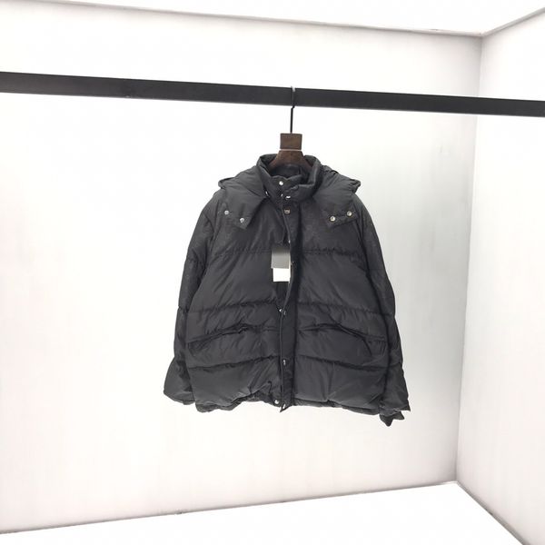 19 men and women of the ame autumn and winter down jacket jacket jacket towel embroidered cotton clothing leather 0q63, Black
19 men and women of the ame autumn and winter down jacket jacket jacket towel embroidered cotton clothing leather 0q63, Black