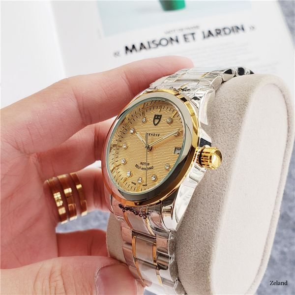 classic stainless steel business men watch automatic mechanical watches men tudr man wristwatch montre homme dress male clock reloj, Slivery;brown
classic stainless steel business men watch automatic mechanical watches men tudr man wristwatch montre homme dress male clock reloj, Slivery;brown