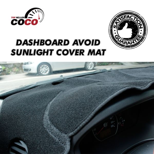 car dashboard avoid sunlight mat pad auto protector black covers carpets panel sun block sunshades for city 2008-2013
car dashboard avoid sunlight mat pad auto protector black covers carpets panel sun block sunshades for city 2008-2013