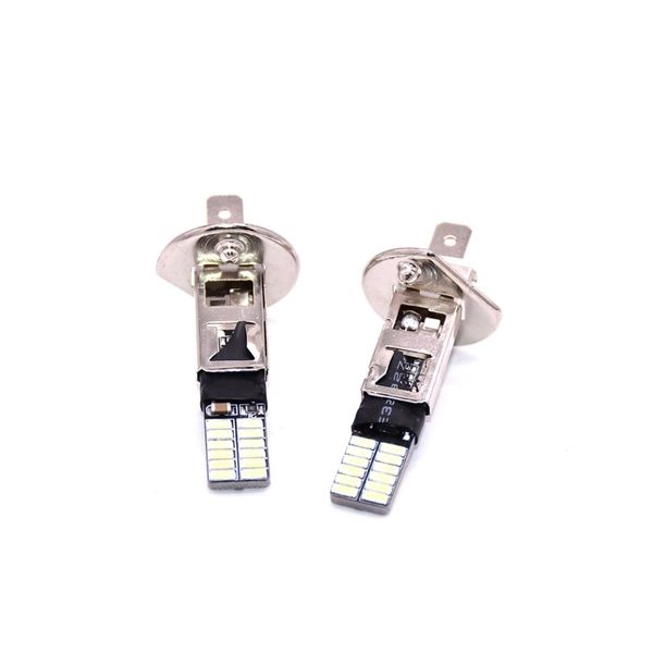 2x wholesale h1 24 smd 4014 canbus no error car leds white bulbs fog lights daytime running light auto lamp bulbs dc12v 24v
2x wholesale h1 24 smd 4014 canbus no error car leds white bulbs fog lights daytime running light auto lamp bulbs dc12v 24v
