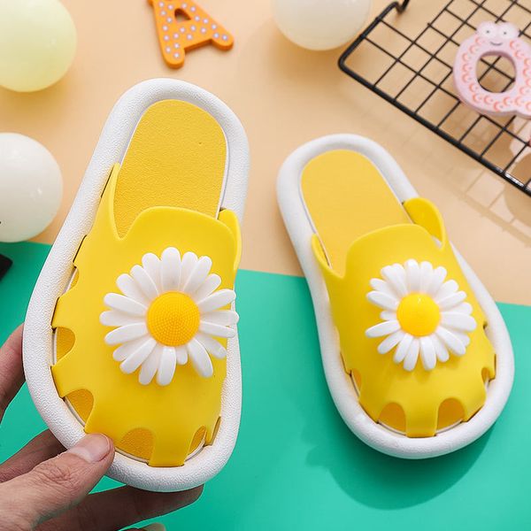 sandals slippers kids toddler infant baby girl boys home chrysanthemum sun flower closed beach shoes, Black;red
sandals slippers kids toddler infant baby girl boys home chrysanthemum sun flower closed beach shoes, Black;red