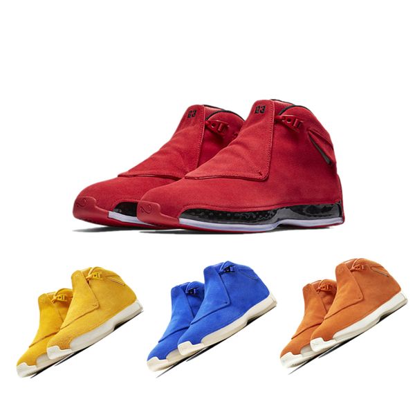 Fashion XVIII 18 Mens Basketball Shoes Youth Boys Basketball Shoes Toro OG ASG Black White Red Bred Royal Blue Sports Shoes Eur 40-47
Fashion XVIII 18 Mens Basketball Shoes Youth Boys Basketball Shoes Toro OG ASG Black White Red Bred Royal Blue Sports Shoes Eur 40-47
