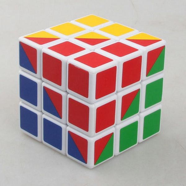 новые поступления x-куб самый сложный 3x3x3 56mm magic speed 2019 куб четыре цвета magic cube
новые поступления x-куб самый сложный 3x3x3 56mm magic speed 2019 куб четыре цвета magic cube