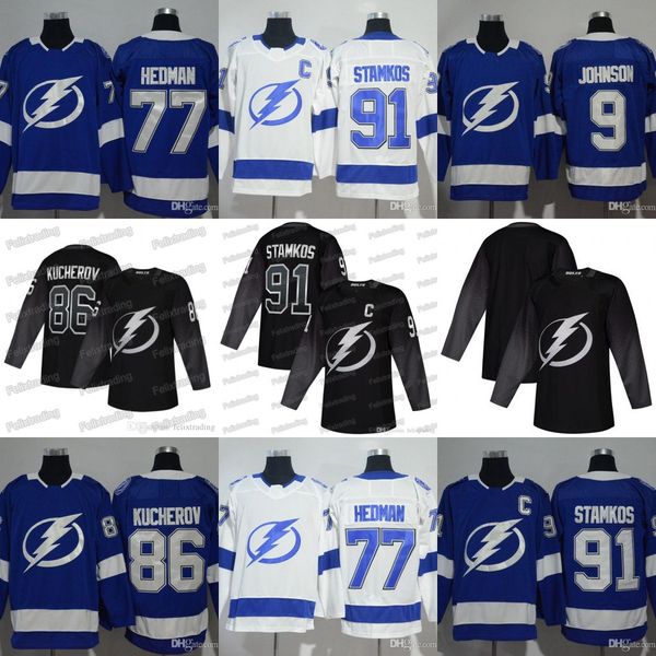 86 Nikita Kucherov 2019 New Third 91 Steven Stamkos Tampa Bay Lightning 88 Andrei Vasilevskiy 9 Tyler Johnson 77 Victor Hedman Jersey
86 Nikita Kucherov 2019 New Third 91 Steven Stamkos Tampa Bay Lightning 88 Andrei Vasilevskiy 9 Tyler Johnson 77 Victor Hedman Jersey