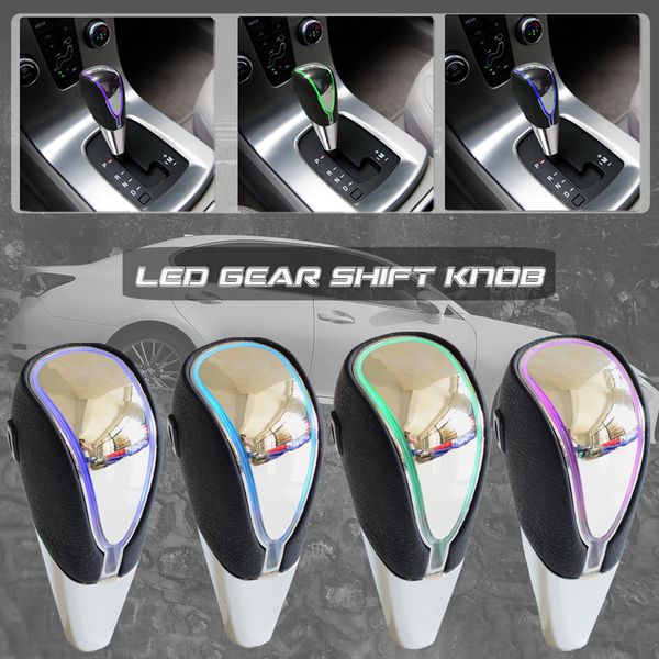 car automatic touch sensor led gear shift knob illuminated for es350/gs450h camry corolla rav4 scion car styling
car automatic touch sensor led gear shift knob illuminated for es350/gs450h camry corolla rav4 scion car styling