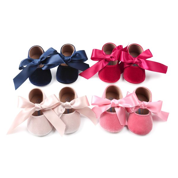 new 2019 baby girl princess velvet lovely shoes bowknot fashion toddler first walkers baby girl shoes fashion newborn
new 2019 baby girl princess velvet lovely shoes bowknot fashion toddler first walkers baby girl shoes fashion newborn