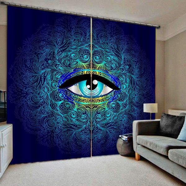 customized size luxury blackout 3d window curtains for living room blue curtains personality curtains
customized size luxury blackout 3d window curtains for living room blue curtains personality curtains