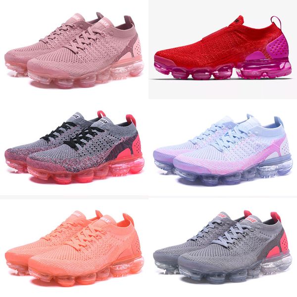 womens 2019 chaussures moc 2 laceless 2.0 running shoes triple black sneakers fly athletic knit cushion trainers, White;red
womens 2019 chaussures moc 2 laceless 2.0 running shoes triple black sneakers fly athletic knit cushion trainers, White;red