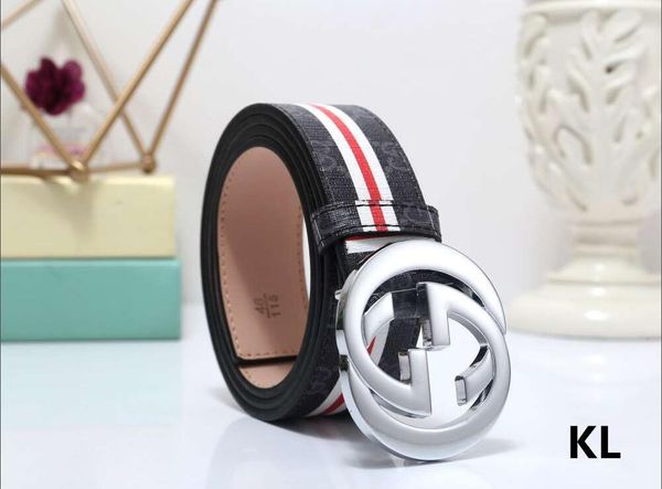 luxury belt casual letters smooth buckle premium belt box brand belt men's fashion designers men and women 27, Black;brown
luxury belt casual letters smooth buckle premium belt box brand belt men's fashion designers men and women 27, Black;brown