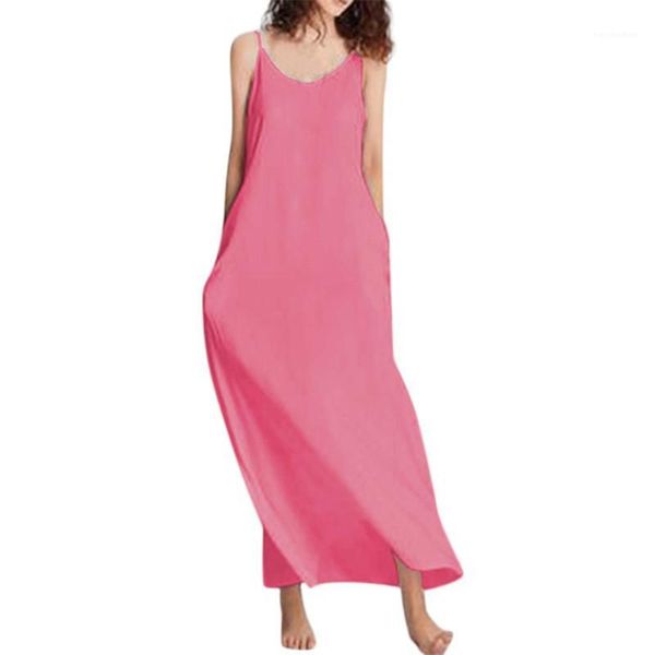 female dress women scoop neck sleeveless solid dresses casual ladies holidays fashion designer clothing summer pure color, Black;gray
female dress women scoop neck sleeveless solid dresses casual ladies holidays fashion designer clothing summer pure color, Black;gray