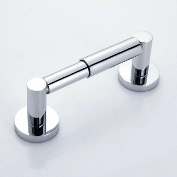 stainless steel toilet roll paper holder wall mounted display saving spacer bathroom comfort room towel hanger
stainless steel toilet roll paper holder wall mounted display saving spacer bathroom comfort room towel hanger