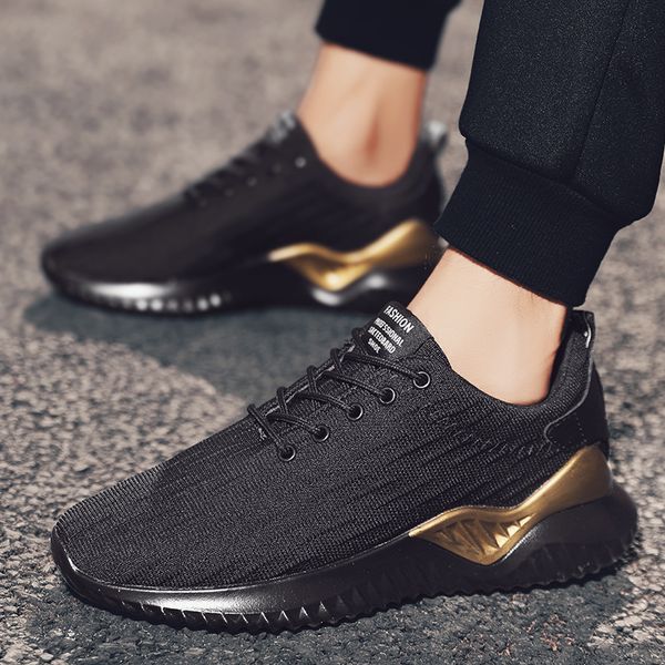 spring autumn new flying woven men sports shoes breathable sneakers men air cushion mesh sports shoes trend z1-100
spring autumn new flying woven men sports shoes breathable sneakers men air cushion mesh sports shoes trend z1-100