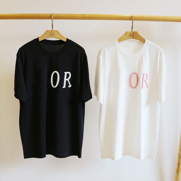 20ss classic embroidery insect printed tee high street crew neck short sleeves men women simple t-shirt summer breathable tee hfymtx849, White;black
20ss classic embroidery insect printed tee high street crew neck short sleeves men women simple t-shirt summer breathable tee hfymtx849, White;black