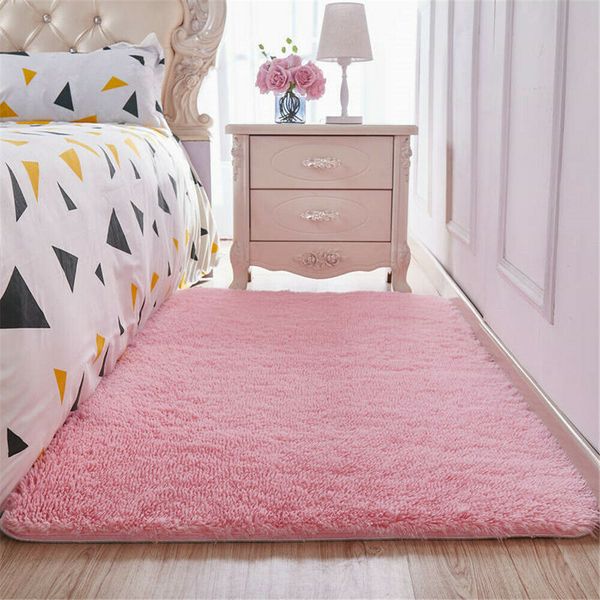 waterproof and anti dirty carpet living room coffee table home thickening carpet bedroom bedside carpet soft and comfortable
waterproof and anti dirty carpet living room coffee table home thickening carpet bedroom bedside carpet soft and comfortable