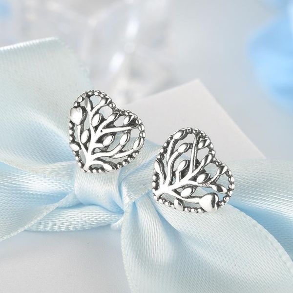 fashion-authentic 925 sterling silver flourishing hearts earring studs for women birthday gift fine jewelry pser0126-b, Golden;silver
fashion-authentic 925 sterling silver flourishing hearts earring studs for women birthday gift fine jewelry pser0126-b, Golden;silver