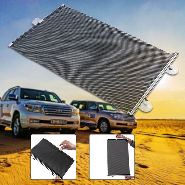 car window roller block blinds shades for sun visor windshield uv protection 40cm x 60cm black car accessories summer new
car window roller block blinds shades for sun visor windshield uv protection 40cm x 60cm black car accessories summer new