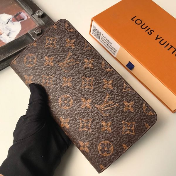 m61727 designer leather wallet pantalons rouges women bag fashion luxury women bags leather lady wallet purse holders with box, Red;black
m61727 designer leather wallet pantalons rouges women bag fashion luxury women bags leather lady wallet purse holders with box, Red;black