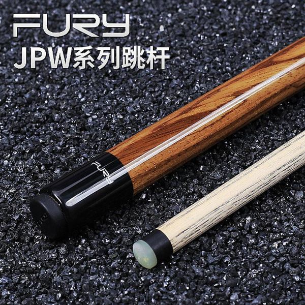 fury jpw pool jump cue stick ясень кленовый вал два варианта с защитой корпуса бильярдного кия
fury jpw pool jump cue stick ясень кленовый вал два варианта с защитой корпуса бильярдного кия