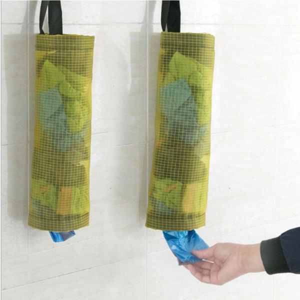 black yellow household grocery bag organizer durable practical rubbish package holder hanging garbage bag cleaning tools
black yellow household grocery bag organizer durable practical rubbish package holder hanging garbage bag cleaning tools