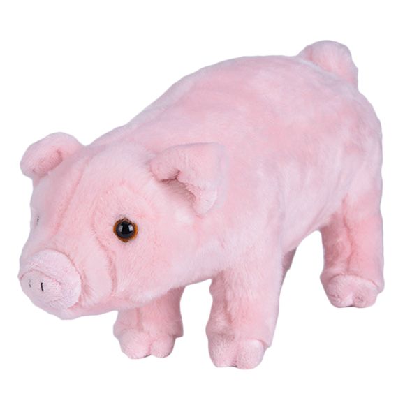 stuffed plush toy, realistic pig piggy animal figure, babies children birthday gift, nursery room display decor
stuffed plush toy, realistic pig piggy animal figure, babies children birthday gift, nursery room display decor