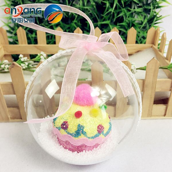 christmas ornaments wedding arrangement wedding window decoration 9cm acrylic cake pendant 1
christmas ornaments wedding arrangement wedding window decoration 9cm acrylic cake pendant 1