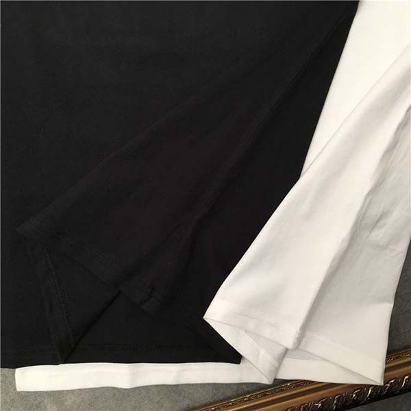 short summer new dress european station tide color fashion brand pigeon flying large t-shirt slim 2020 casual sleeve men and women size brdu, Black
short summer new dress european station tide color fashion brand pigeon flying large t-shirt slim 2020 casual sleeve men and women size brdu, Black