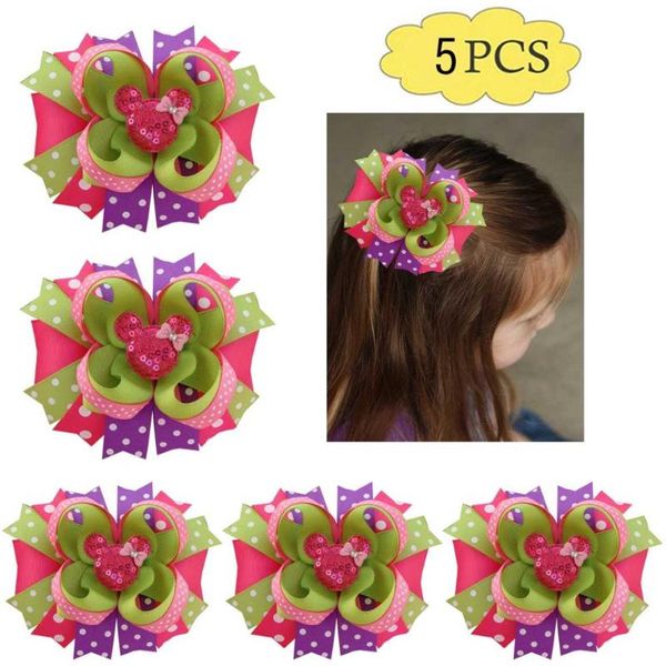 свободная перевозка груза 5pcs волос девушки смычка 4,5-5,5" handmade бутик layered волос лук мыши вдохновлены клипы, Slivery;white
свободная перевозка груза 5pcs волос девушки смычка 4,5-5,5" handmade бутик layered волос лук мыши вдохновлены клипы, Slivery;white