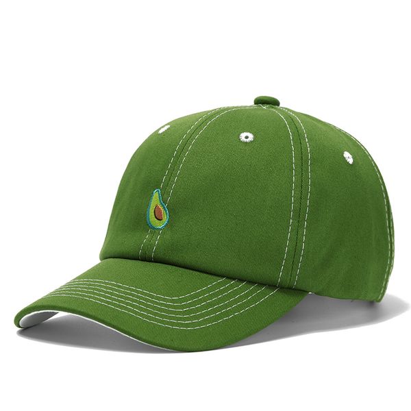 embroidery avocado dad hats cap men streetwear green baseball cap women 2019 snapback fruit pattern casquette homme, Blue;gray
embroidery avocado dad hats cap men streetwear green baseball cap women 2019 snapback fruit pattern casquette homme, Blue;gray